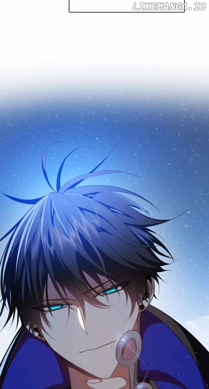 Zero Game Chapter 298 13